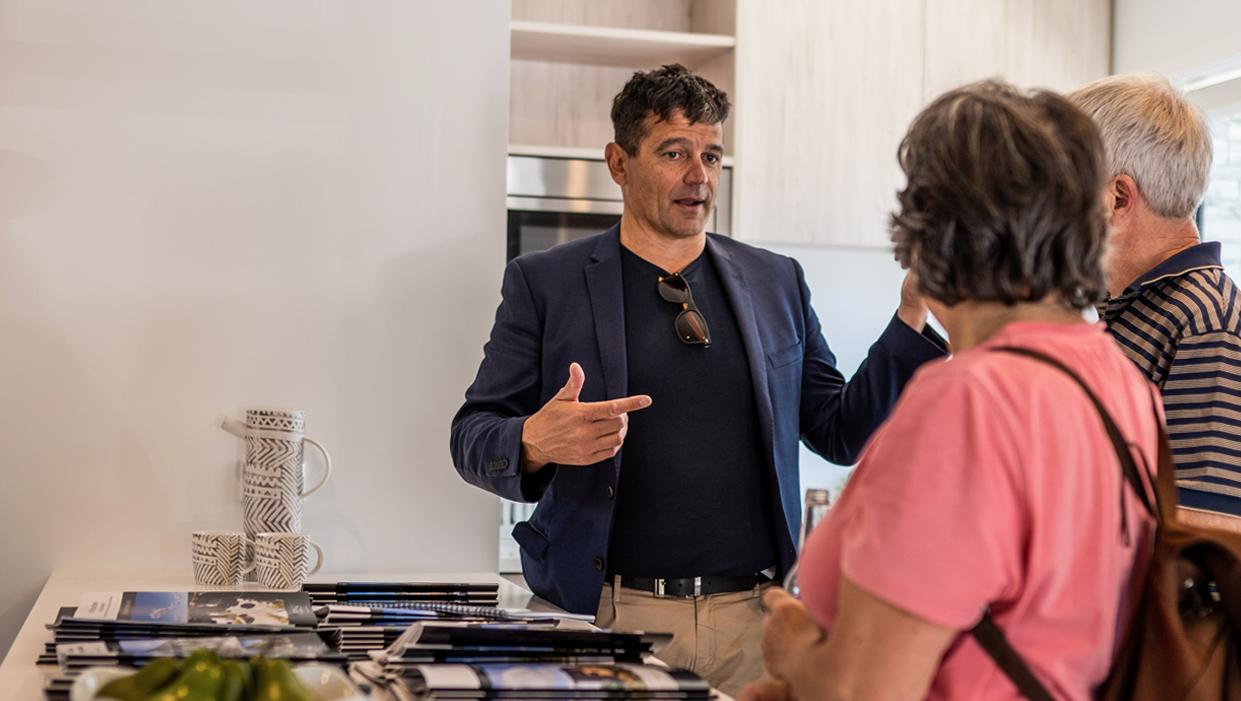 Investor’s perspective: What do renters look for in a home?